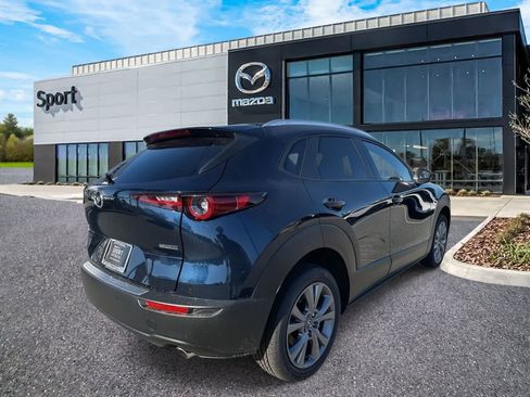 New 2026 MAZDA CX-30 AWD 2.5 S image 3