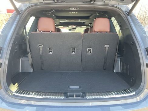 Used 2025 Kia Telluride SX image 25