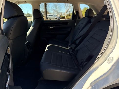 New 2026 Honda CR-V EX-L image 24