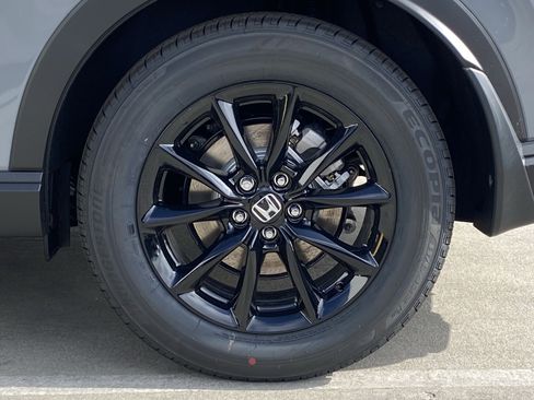 New 2026 Honda CR-V Sport-L image 7
