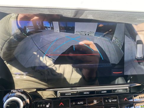 Used 2022 Toyota Highlander Platinum image 34