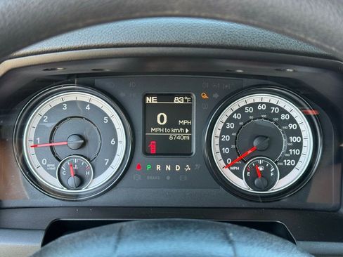 Used 2022 RAM 1500 Tradesman w/ Power & Remote Entry Group image 10