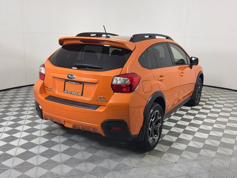 Used 2014 Subaru Crosstrek 2.0i Premium AWD/4WD image 5