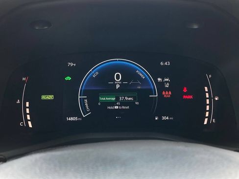 Certified 2026 Toyota Camry SE w/ Convenience Package FWD image 16