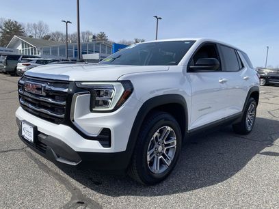 Used 2026 GMC Terrain Elevation