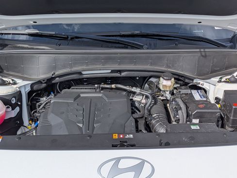 New 2026 Hyundai Palisade Calligraphy FWD image 27