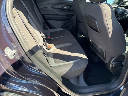 Used 2021 Chevrolet TrailBlazer LT w/ Driver Confidence Package FWD image 20