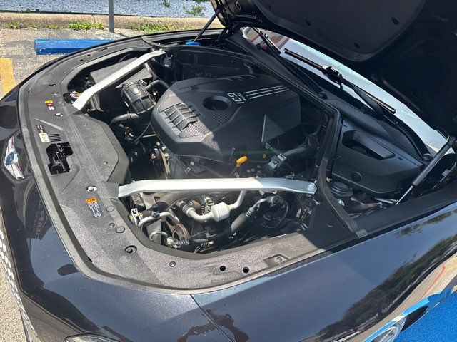 Used 2023 Genesis G70 2.0T RWD image 57