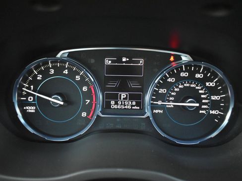 Used 2018 Subaru Forester 2.5i Limited AWD/4WD image 17