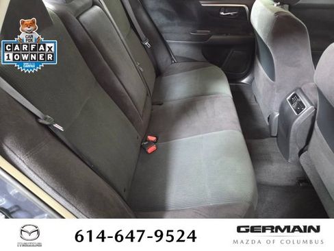 Used 2013 Nissan Altima 2.5 SV FWD image 21