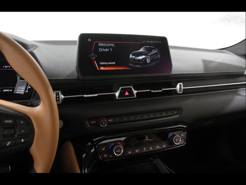 Used 2026 Toyota Supra Premium w/ Driver Assist Package RWD image 9