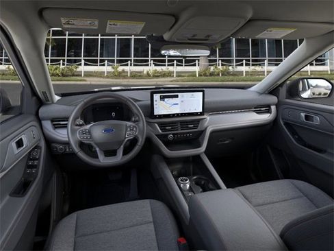 New 2026 Ford Explorer Active image 9