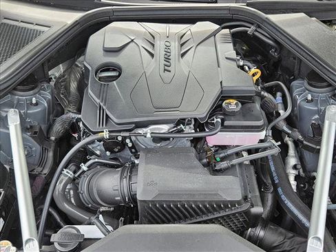 Used 2025 Genesis G80 2.5T Sport Prestige image 21