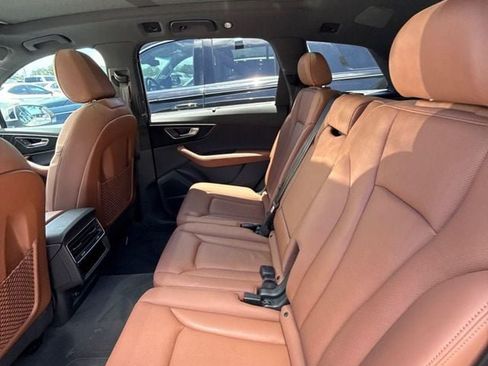 Used 2021 Audi Q7 3.0T Premium Plus AWD/4WD image 5