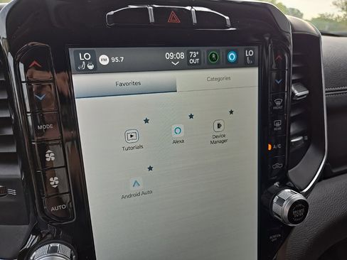 Used 2022 RAM 1500 Laramie image 62