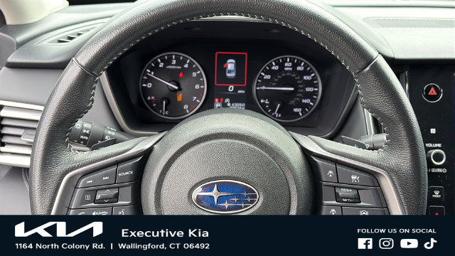 Used 2024 Subaru Legacy Limited AWD/4WD image 11