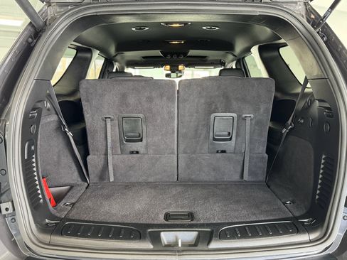 Used 2024 Dodge Durango GT image 38