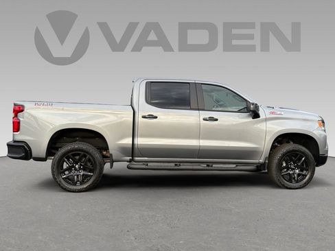 New 2026 Chevrolet Silverado 1500 LT Trail Boss w/ Convenience Package II image 7