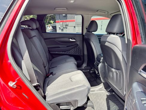 Used 2023 Hyundai Santa Fe SE AWD/4WD image 23