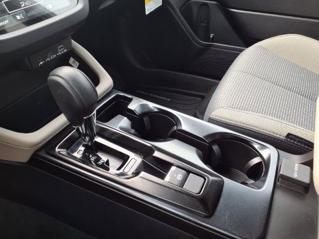 Certified 2026 Subaru Forester Premium AWD/4WD image 17