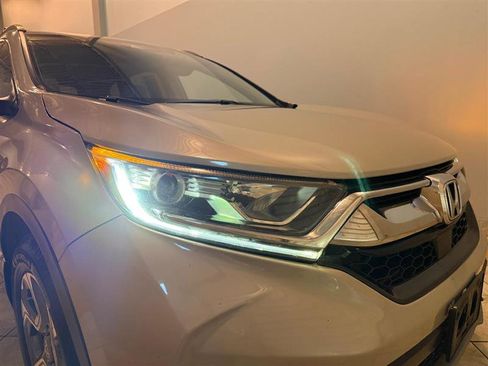 Used 2017 Honda CR-V EX-L image 51