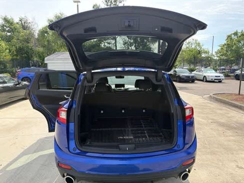 Used 2023 Acura RDX A-Spec FWD image 41