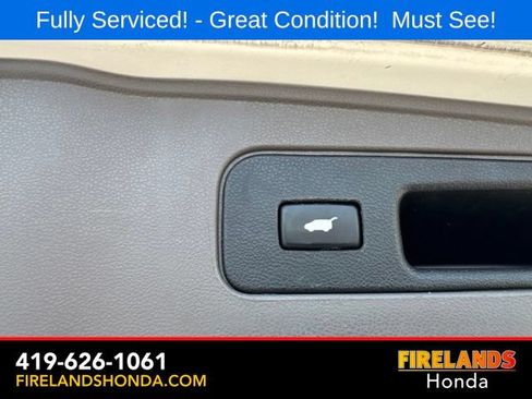 Used 2015 Honda Odyssey EX-L image 36