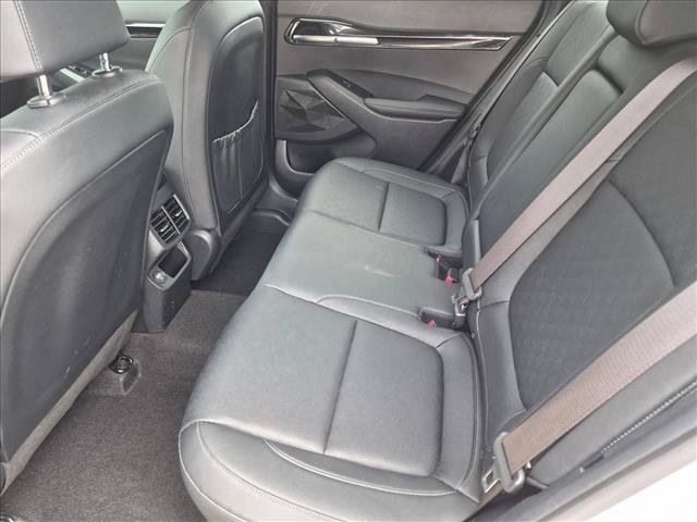 Used 2022 Kia Seltos SX w/ Sunroof Package AWD/4WD image 20