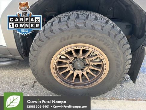 Used 2025 Toyota Land Cruiser 1958 AWD/4WD image 12