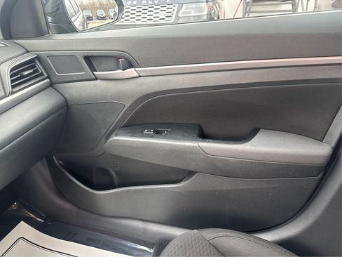 Used 2020 Hyundai Elantra SEL w/ Cargo Package (C1) FWD image 32
