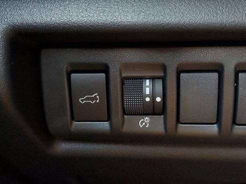 New 2026 Subaru Outback Touring AWD/4WD image 35