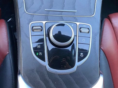 Used 2019 Mercedes-Benz GLC 300 4MATIC Coupe image 29