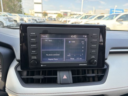 Used 2020 Toyota RAV4 XLE w/ Convenience Package AWD/4WD image 23