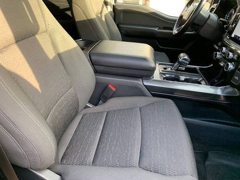 Used 2022 Ford F150 XLT w/ Equipment Group 302A High image 11