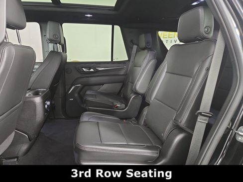 Certified 2024 GMC Yukon Denali image 12