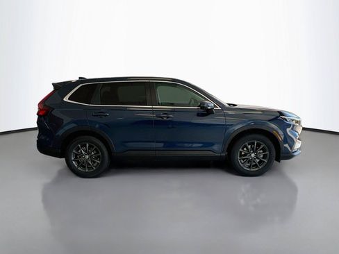 New 2026 Honda CR-V EX-L image 16