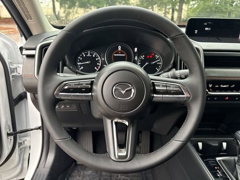 New 2026 MAZDA CX-50 AWD 2.5 S w/ Weather Package image 14