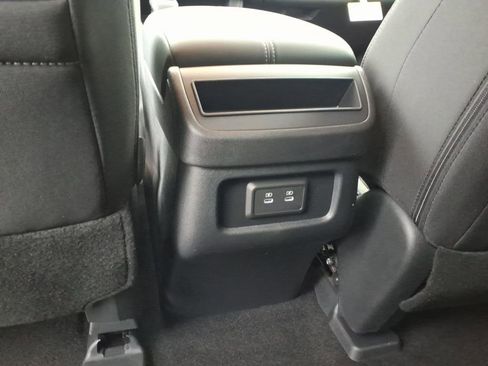 New 2026 Nissan Pathfinder SV image 28