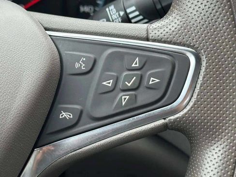 Used 2019 Chevrolet Malibu LS image 32