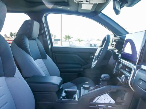 New 2026 Toyota Tacoma TRD Sport image 20