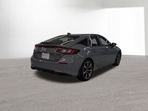 New 2026 Honda Civic Sport Touring image 34