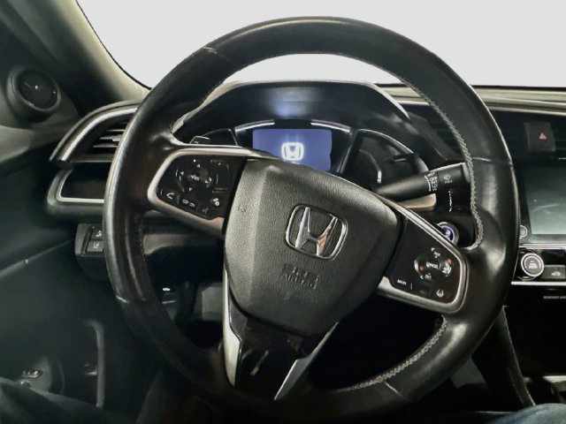 Used 2020 Honda Civic Sport image 11