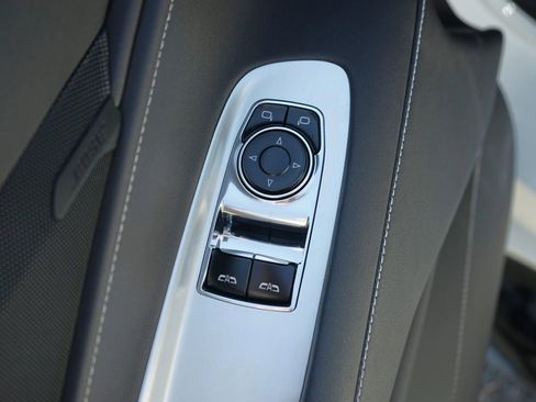 Used 2025 Chevrolet Corvette Z06 image 22