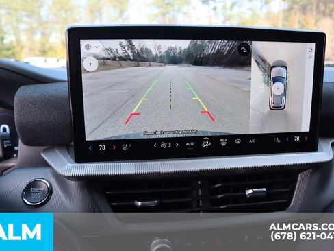 Used 2025 Ford Explorer ST-Line image 34