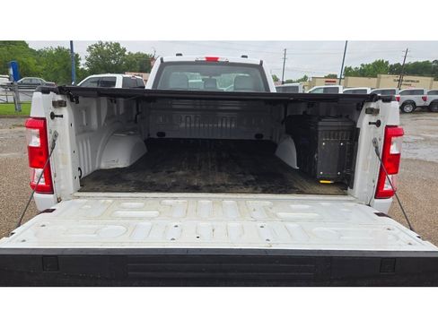 Used 2023 Ford F150 XL RWD image 13