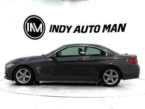 Used 2014 BMW 428i 428i image 7