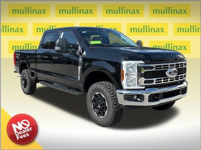 New 2026 Ford F250 XLT w/ Tremor Off-Road Package