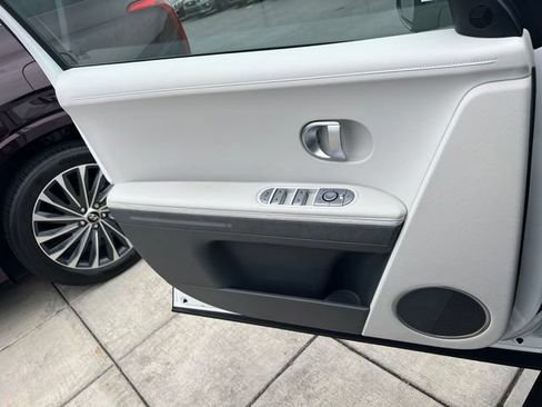 Certified 2023 Hyundai Ioniq 5 SEL AWD/4WD image 15