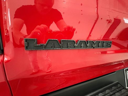 Used 2021 RAM 1500 Laramie image 71