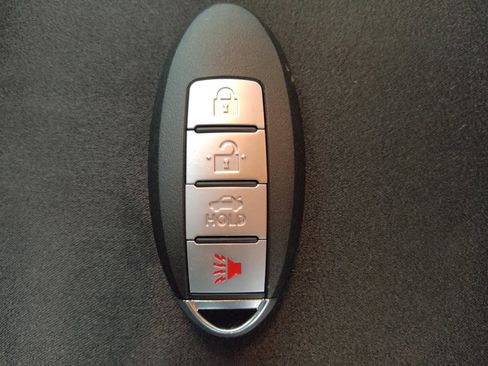 Used 2020 Nissan Altima 2.5 S image 32